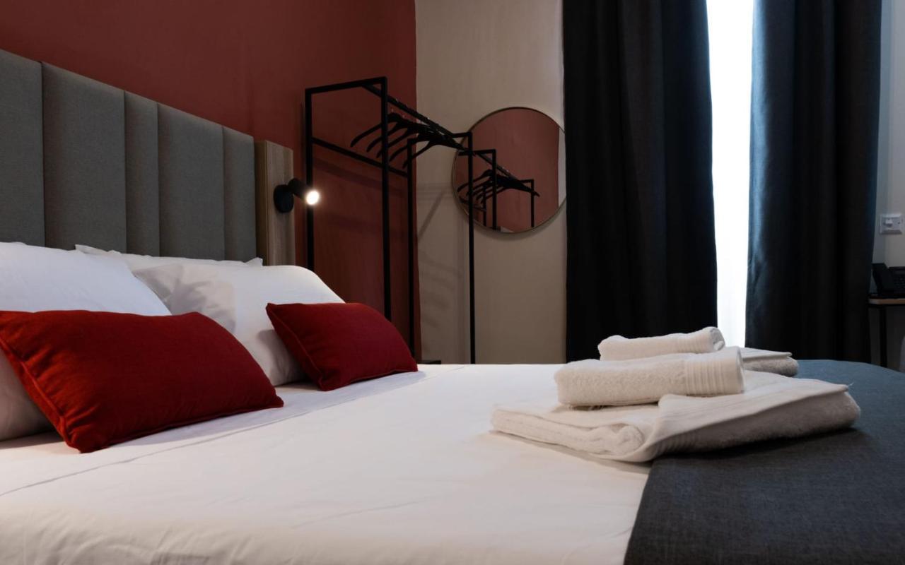 Mulberry Suites Valeta Exterior foto