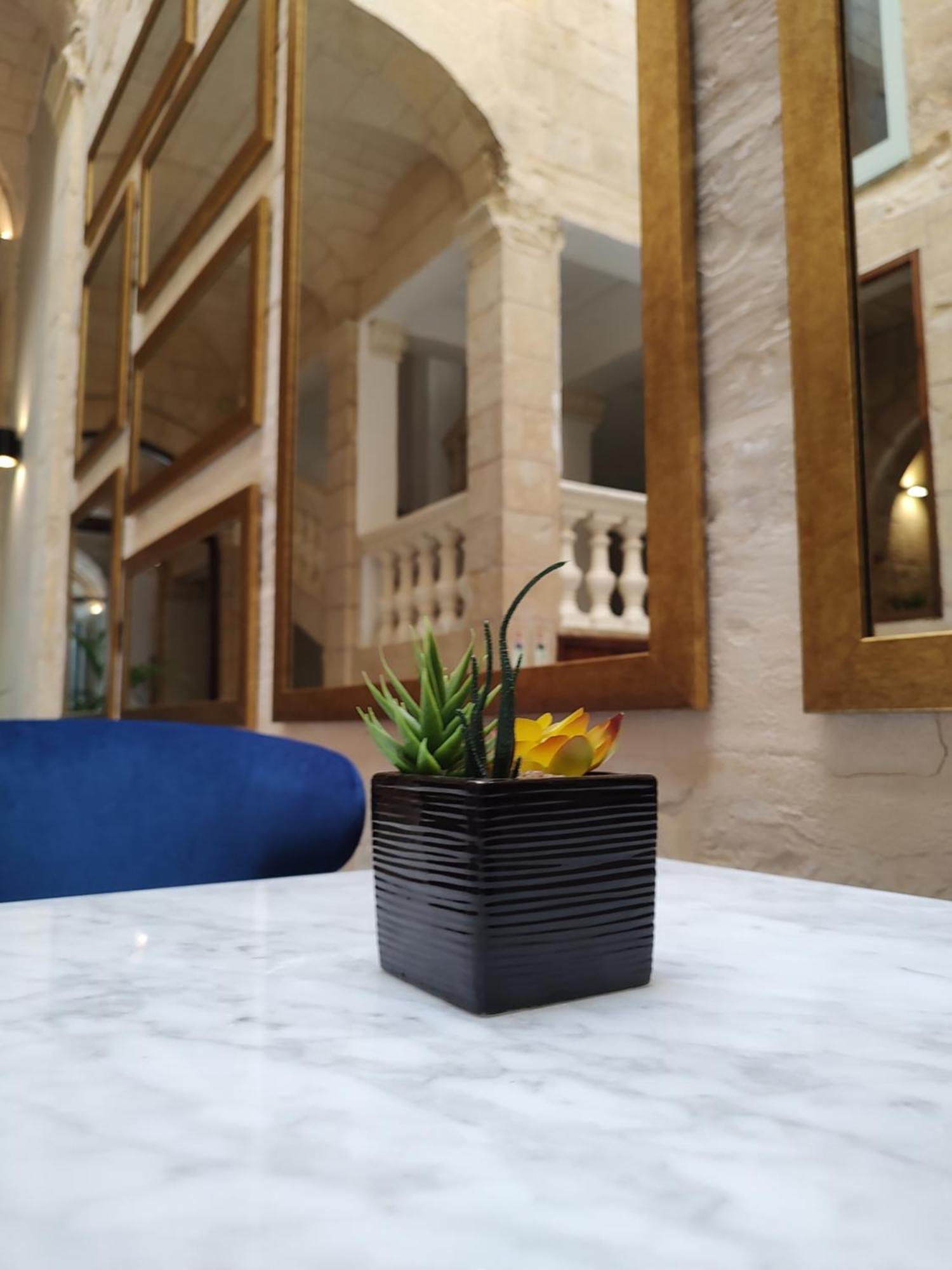 Mulberry Suites Valeta Exterior foto