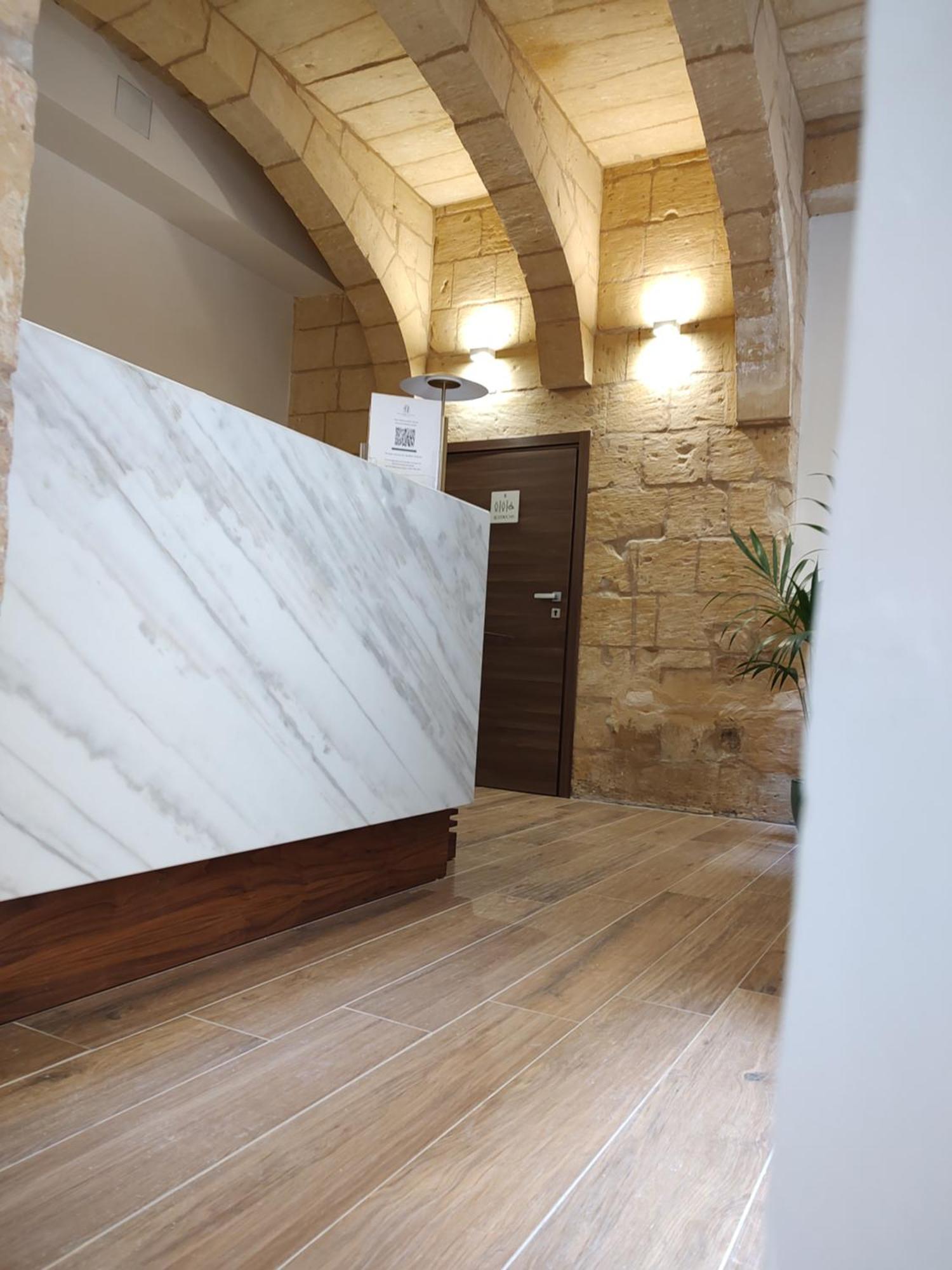 Mulberry Suites Valeta Exterior foto