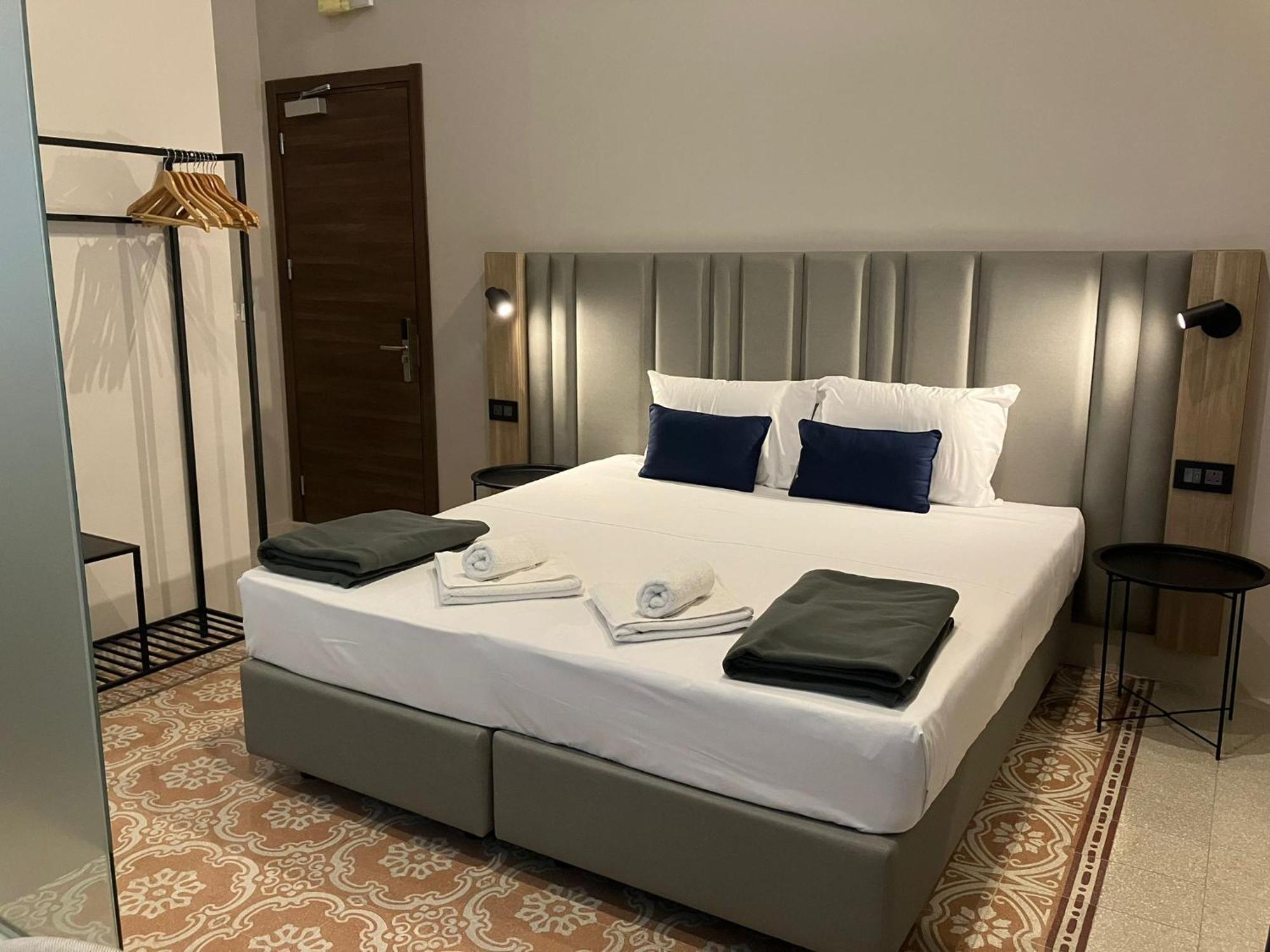 Mulberry Suites Valeta Exterior foto