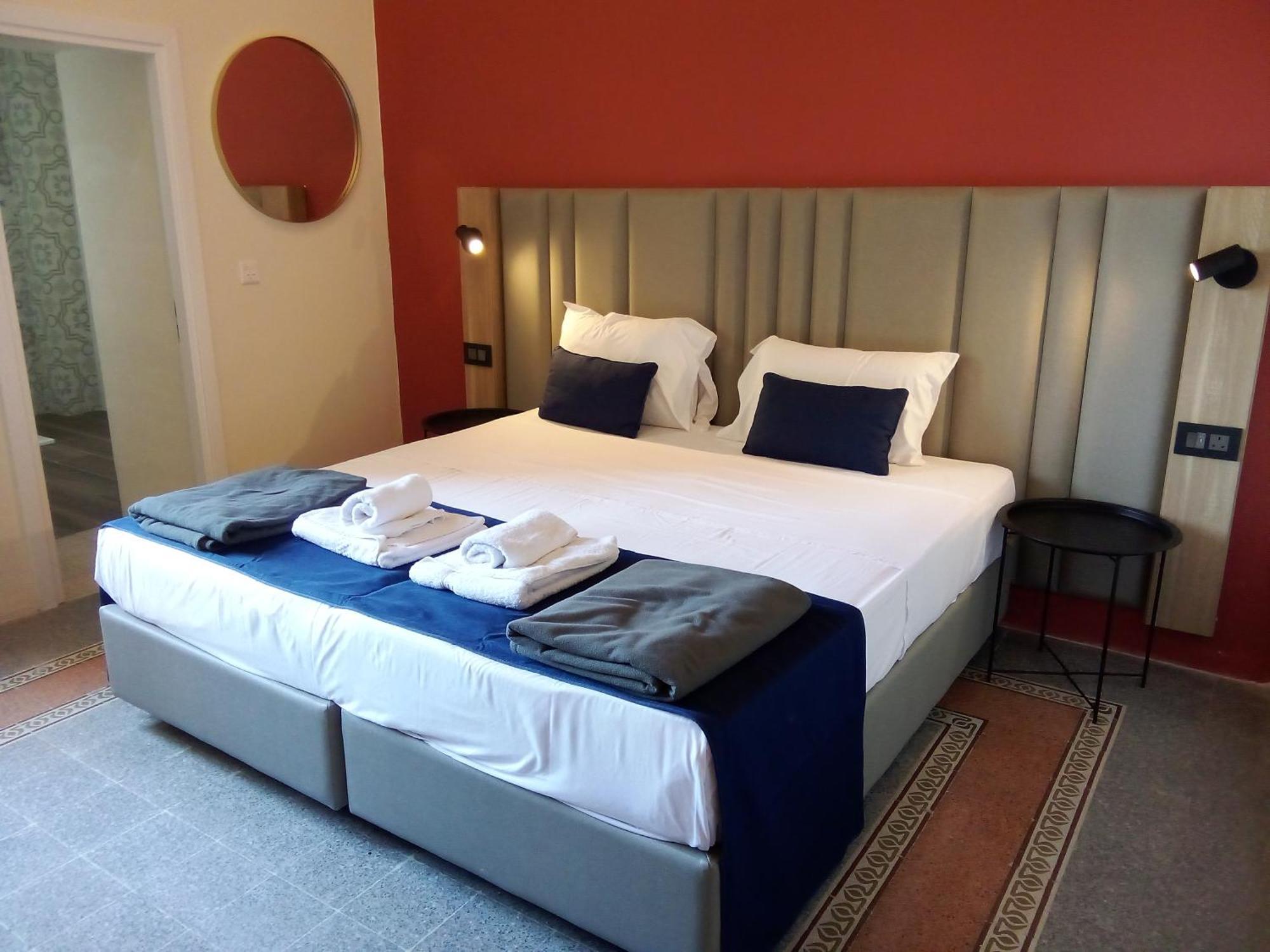 Mulberry Suites Valeta Exterior foto