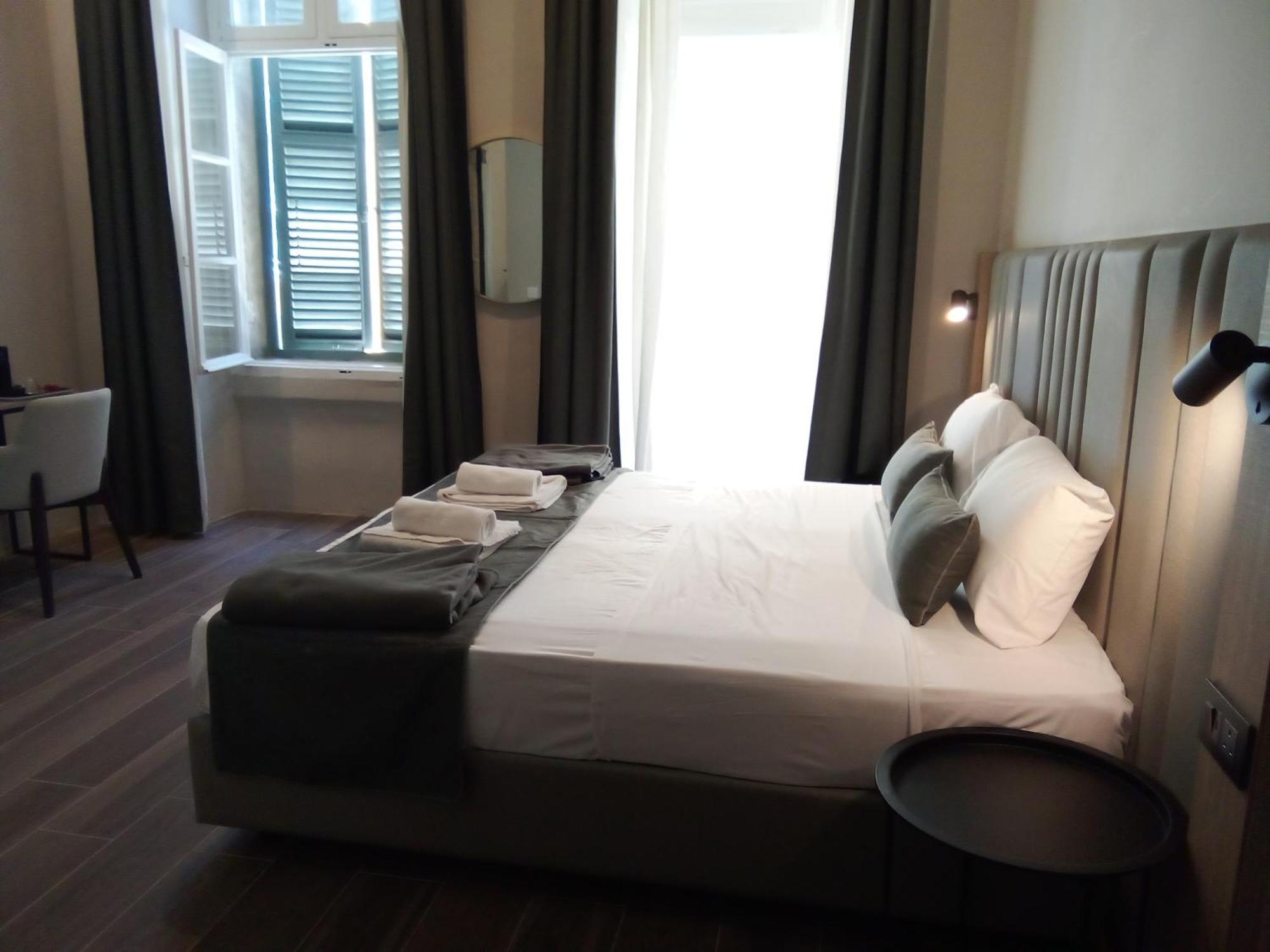 Mulberry Suites Valeta Exterior foto