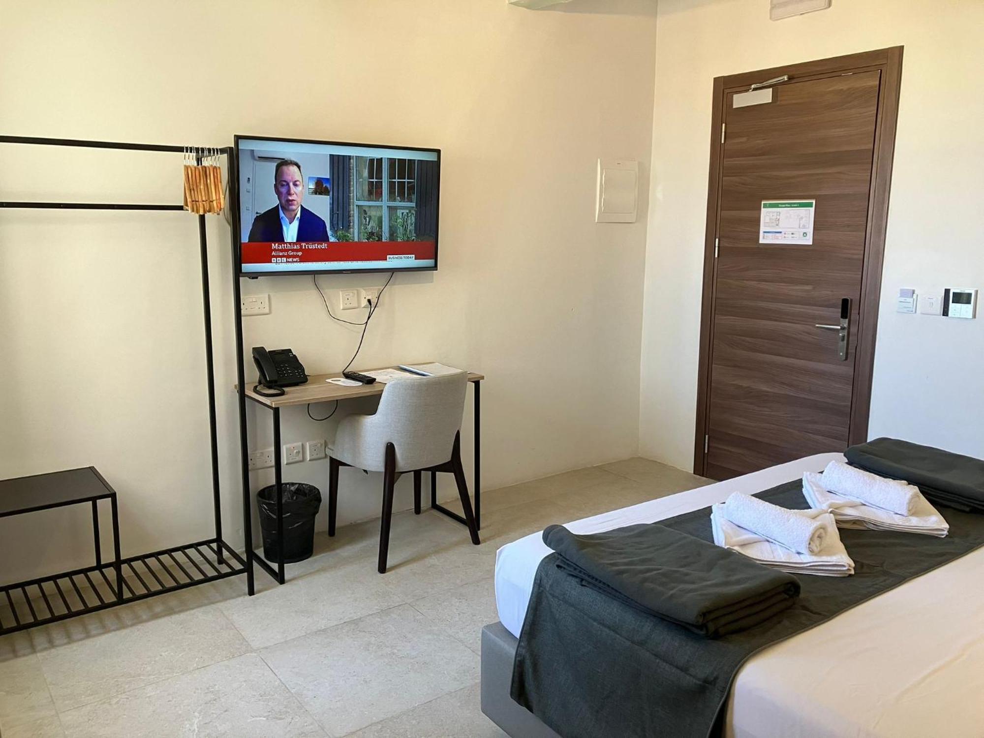 Mulberry Suites Valeta Exterior foto